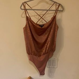 Express Body suit